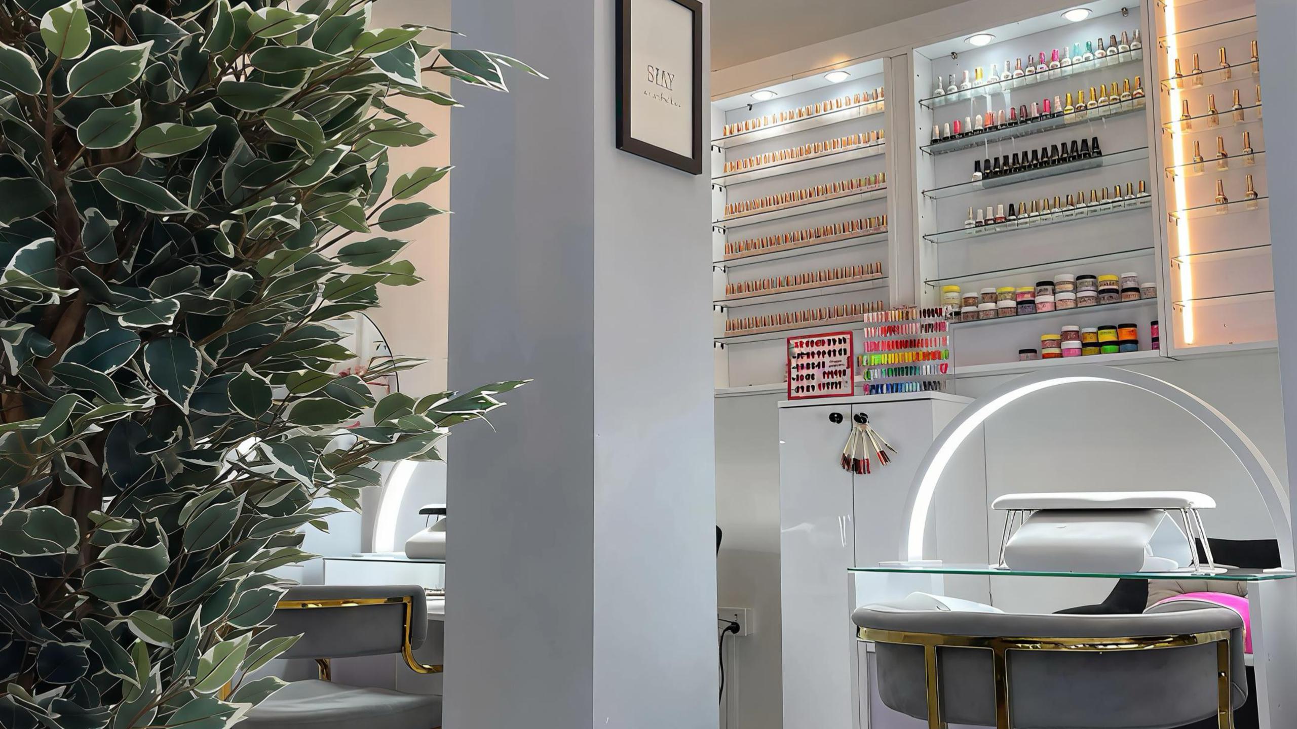 Signature Spa - Excellence in Spa Care