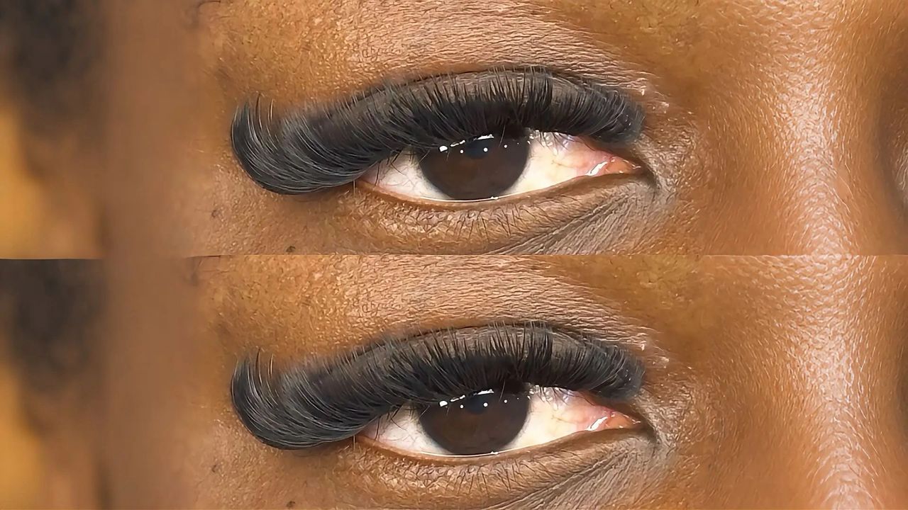 Lash Extensions